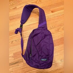Patagonia Crossbody Bag